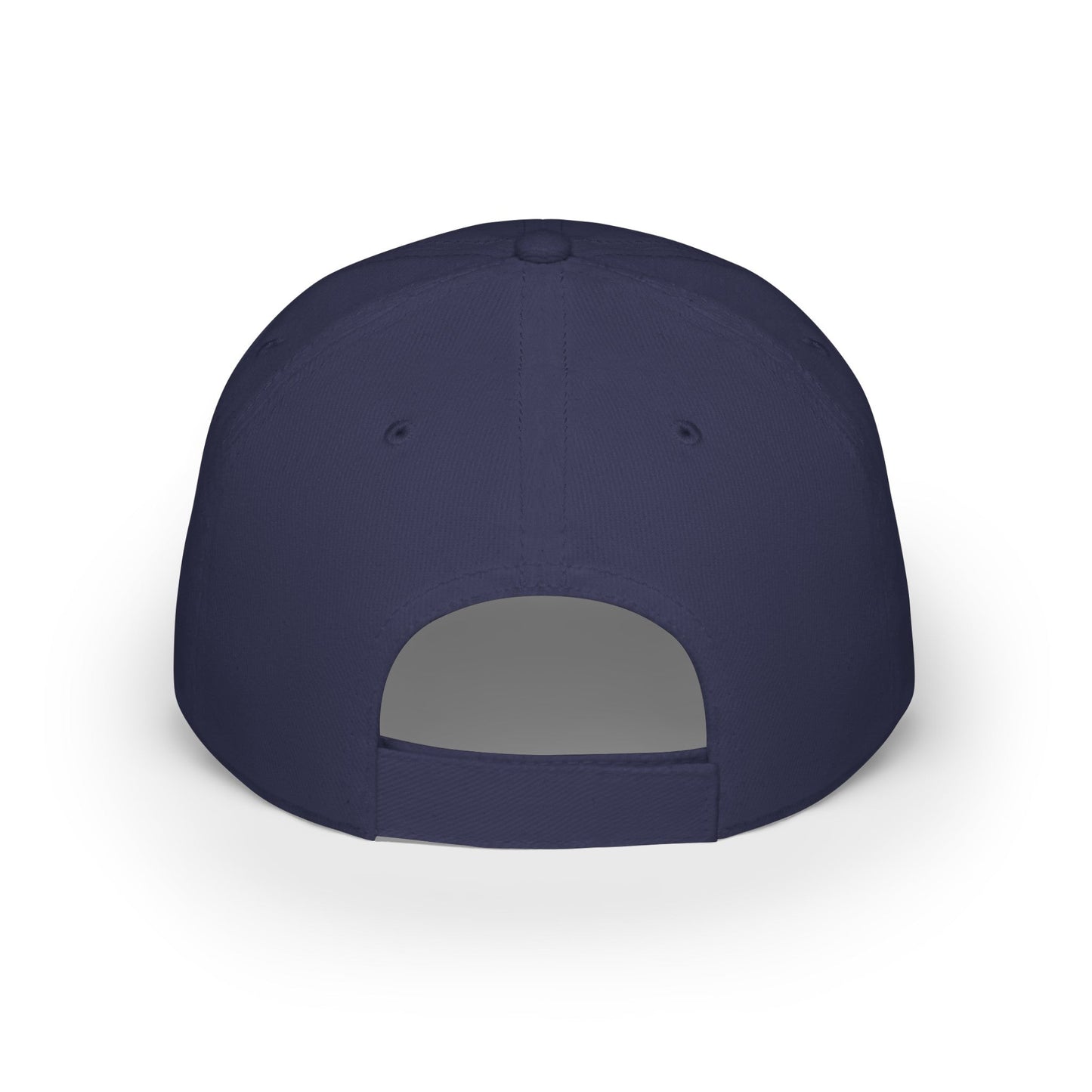 BUCK FIDEN Low Profile Baseball Cap