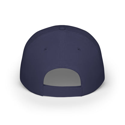 BUCK FIDEN Low Profile Baseball Cap