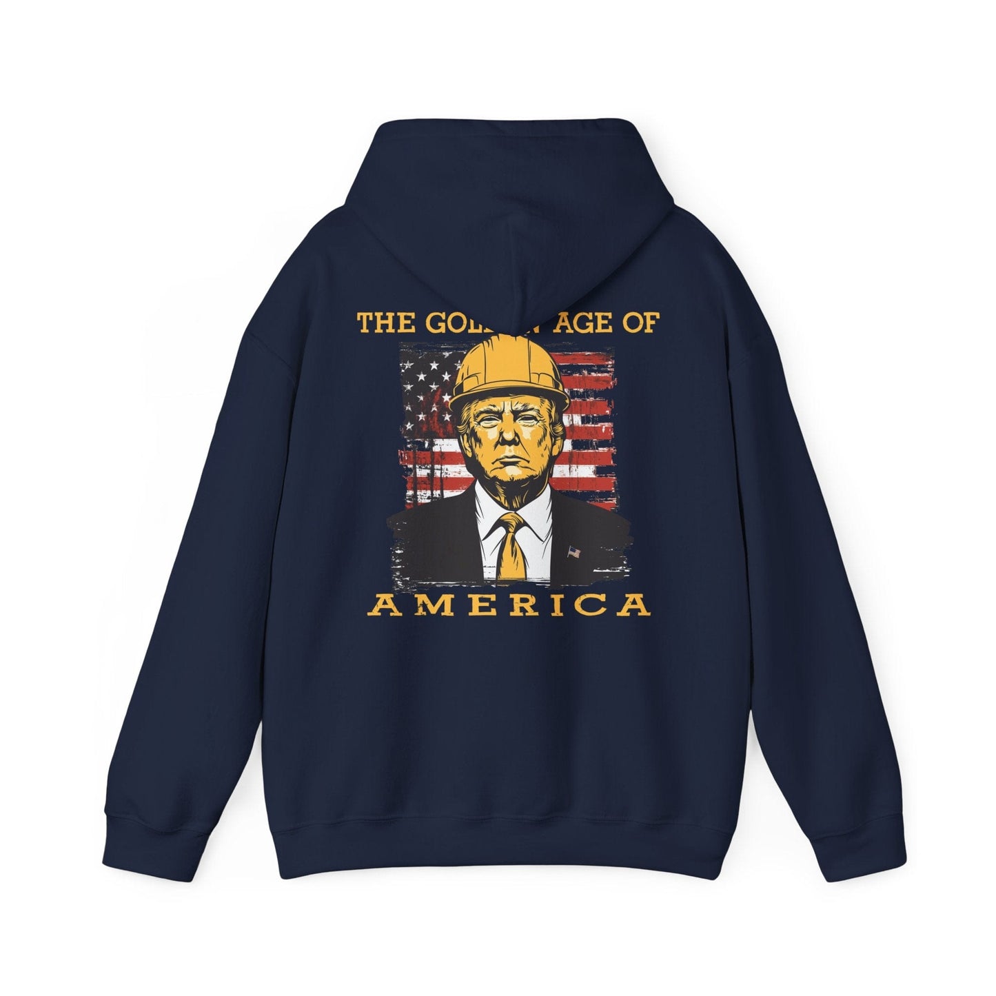 The Golden Age Hoodie