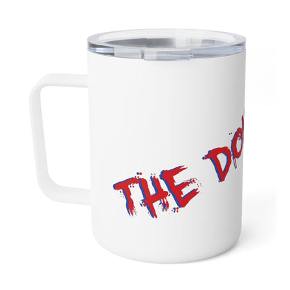 The Don Original 10oz Insulated Coffee Mug