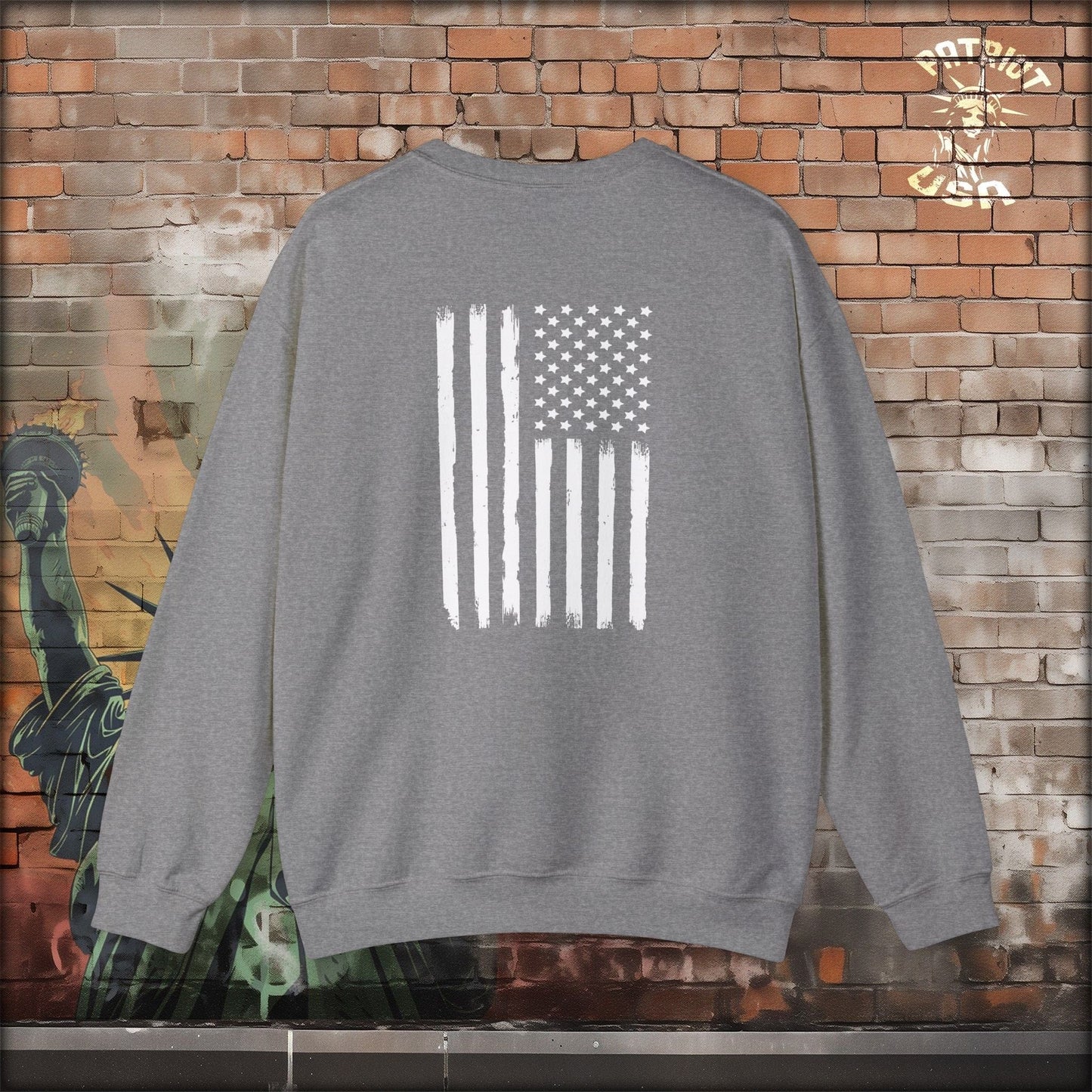 47 Sweatshirt