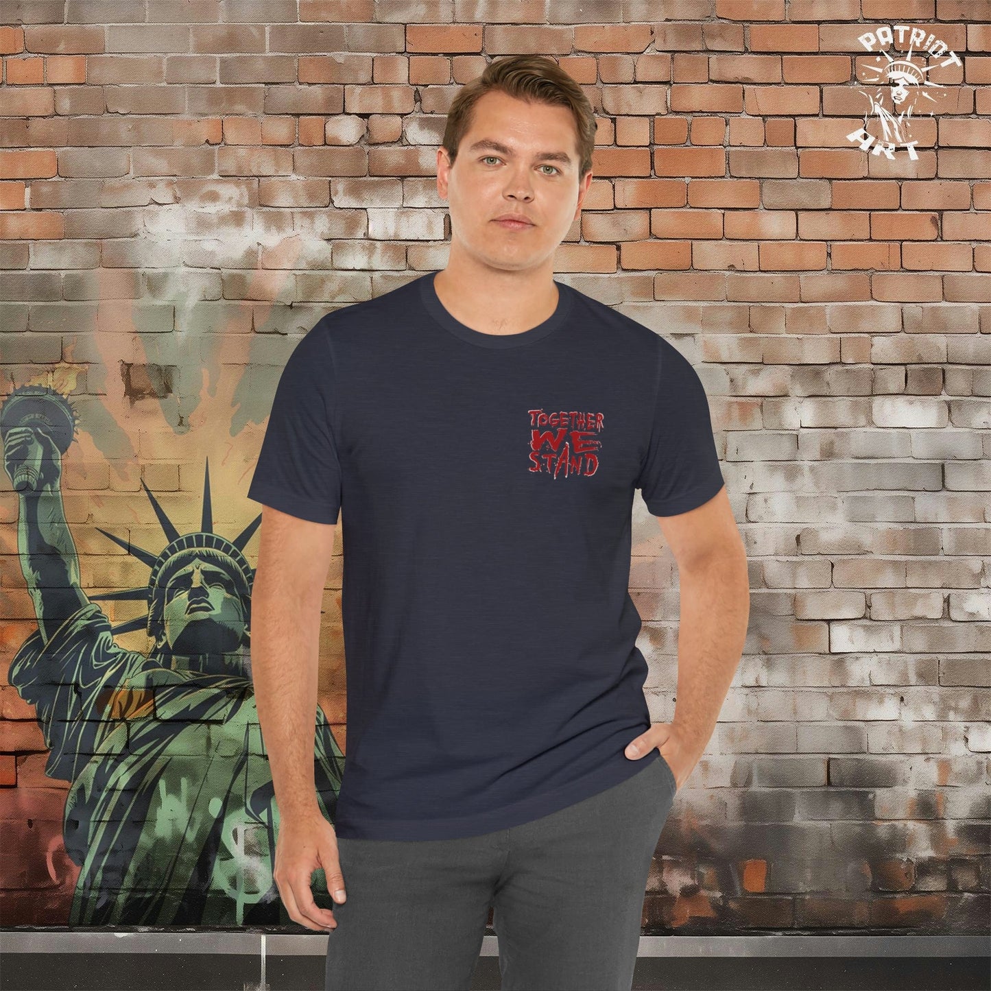 United We Soar T-Shirt