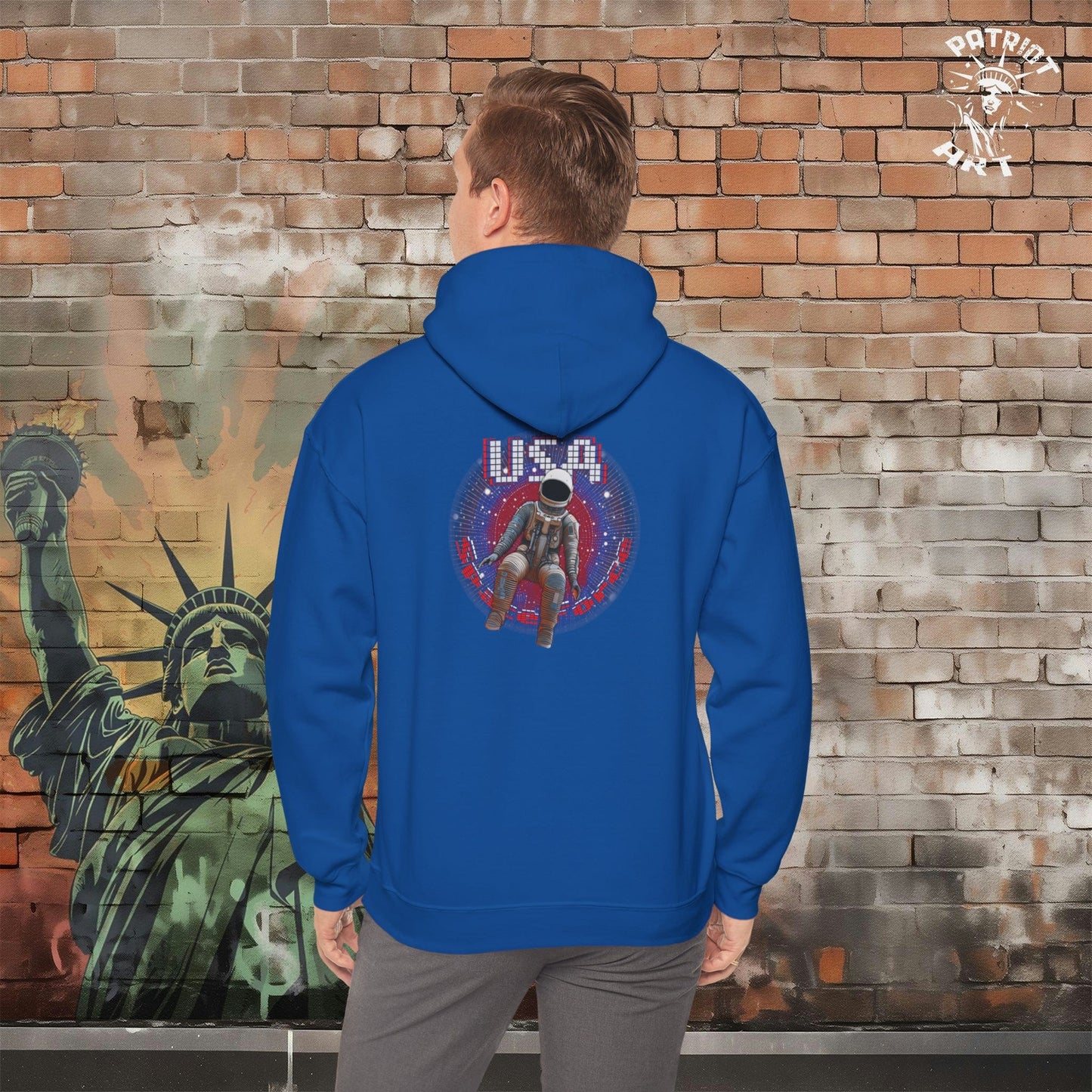 Lost in Space Hoodie