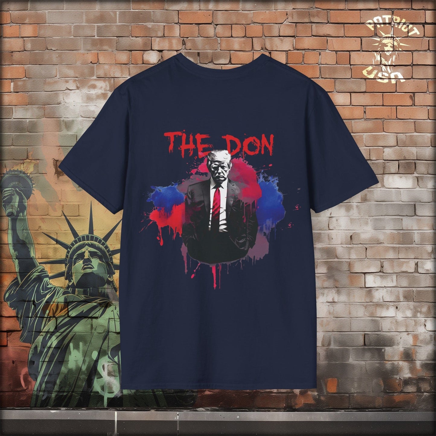 The Don Original T-Shirt