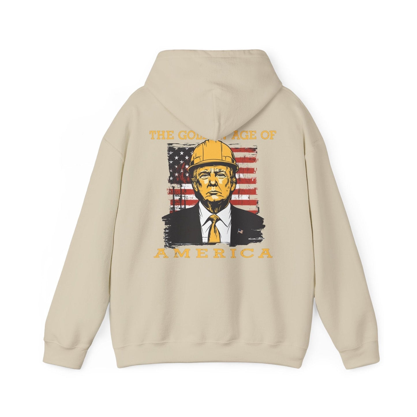 The Golden Age Hoodie