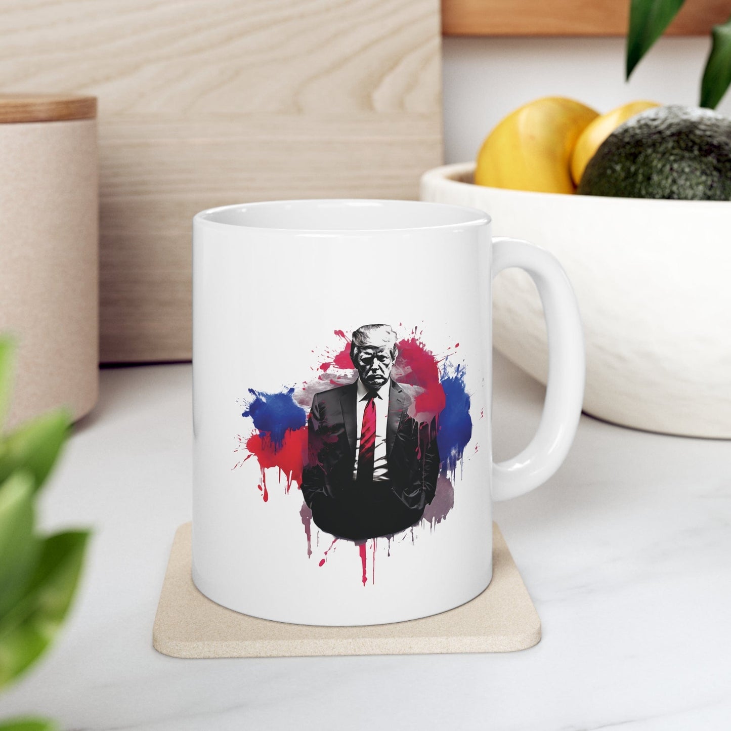 The Don Original 11oz Coffee Mug