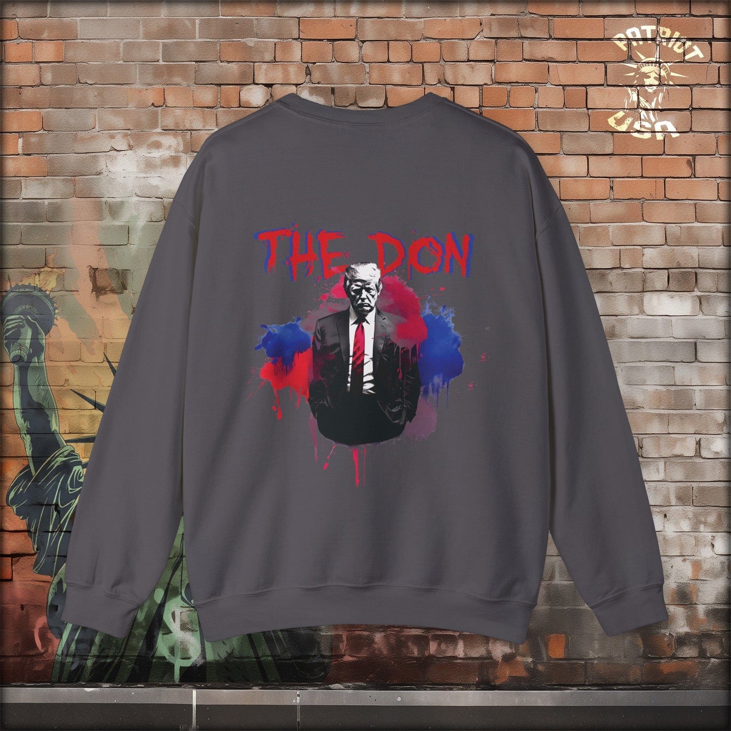 The Don Original Sweatshirt