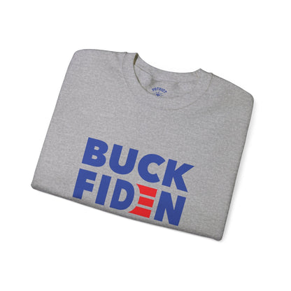 BUCK FIDEN Sweatshirt