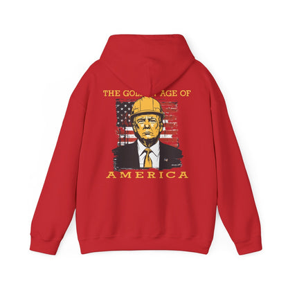 The Golden Age Hoodie