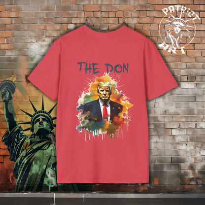 The Don 2 T-Shirt