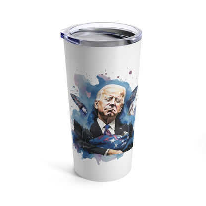 Sleepy Joe 20oz Tumbler