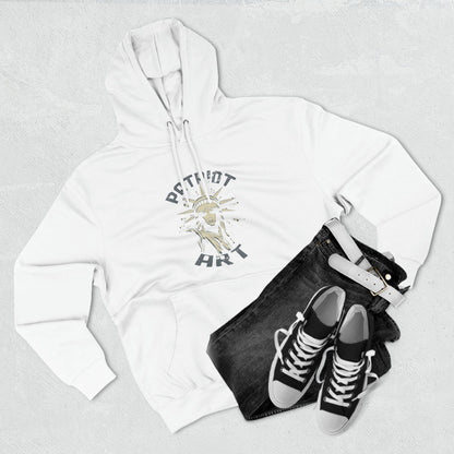 Lady Liberty Hoodie LIMITED EDITION