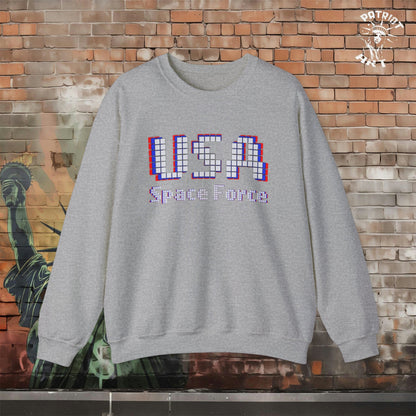 Lost in Space Sweatshirt