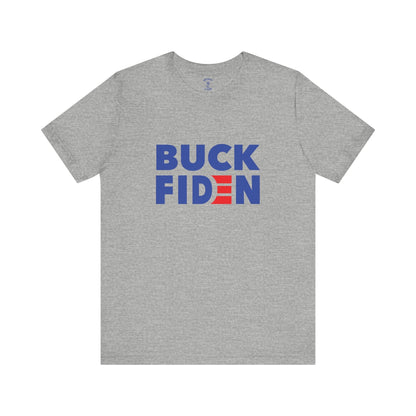 BUCK FIDEN T-Shirt