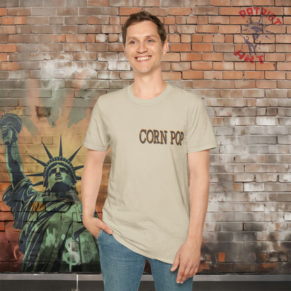 Corn Pop T-Shirt