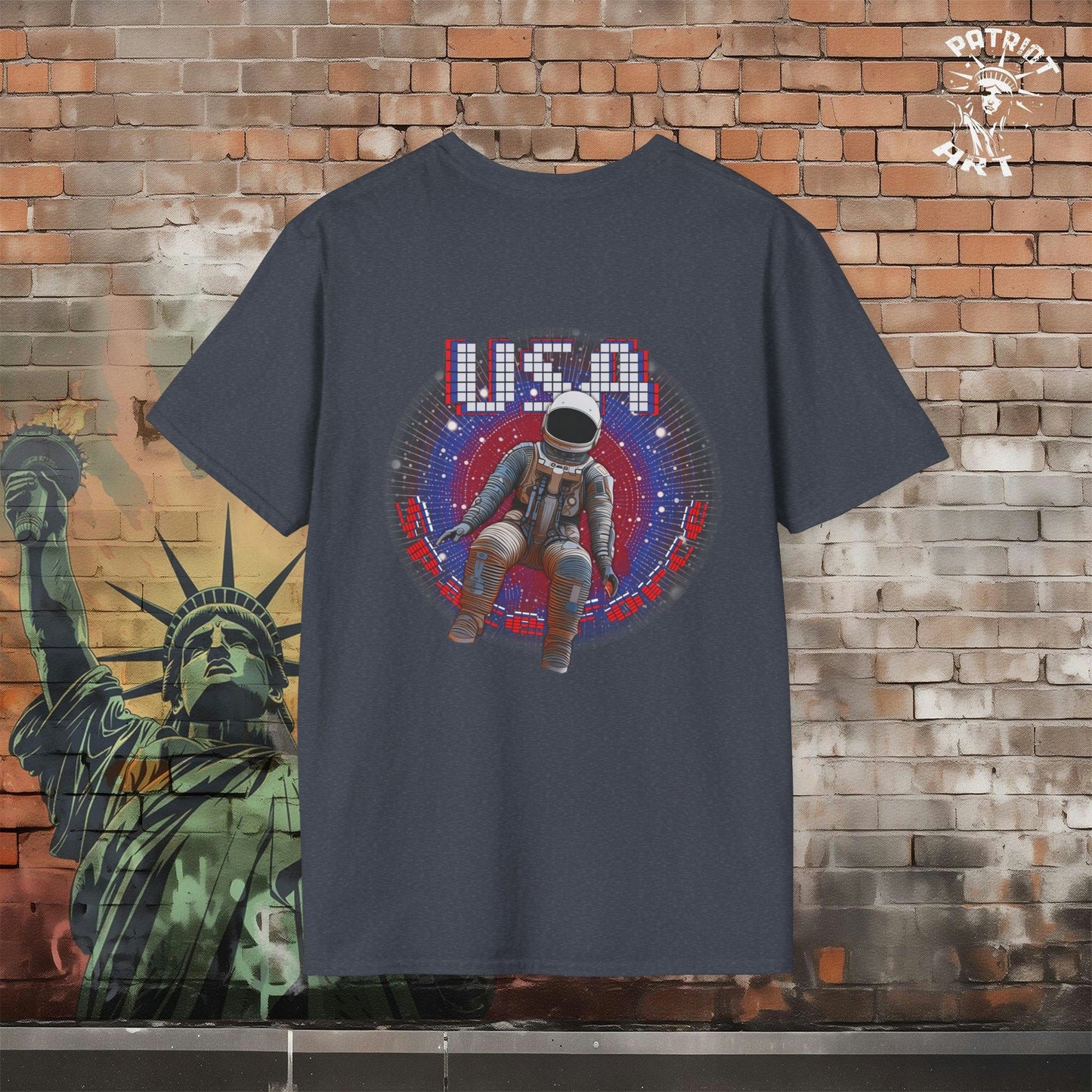 Lost In Space T-Shirt