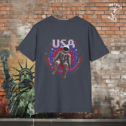 Lost In Space T-Shirt