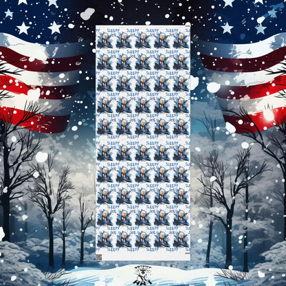 Sleepy Joe Wrapping Paper