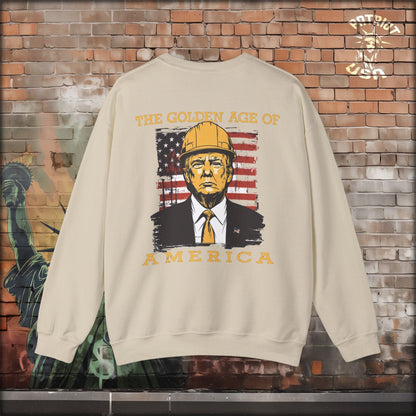 The Golden Age Sweatshirt