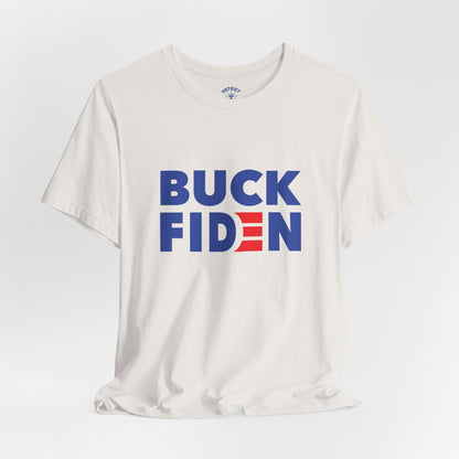 BUCK FIDEN T-Shirt