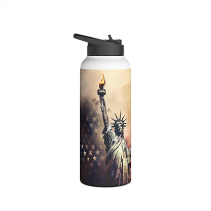 We the People - Tumbler 12oz, 18oz and 32oz