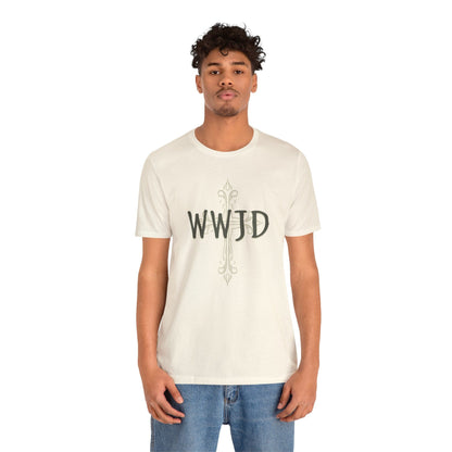 WWJD T-Shirt