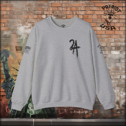 Try and Take It - 2A - Sweatshirt