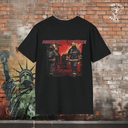 Firefighter T-Shirt