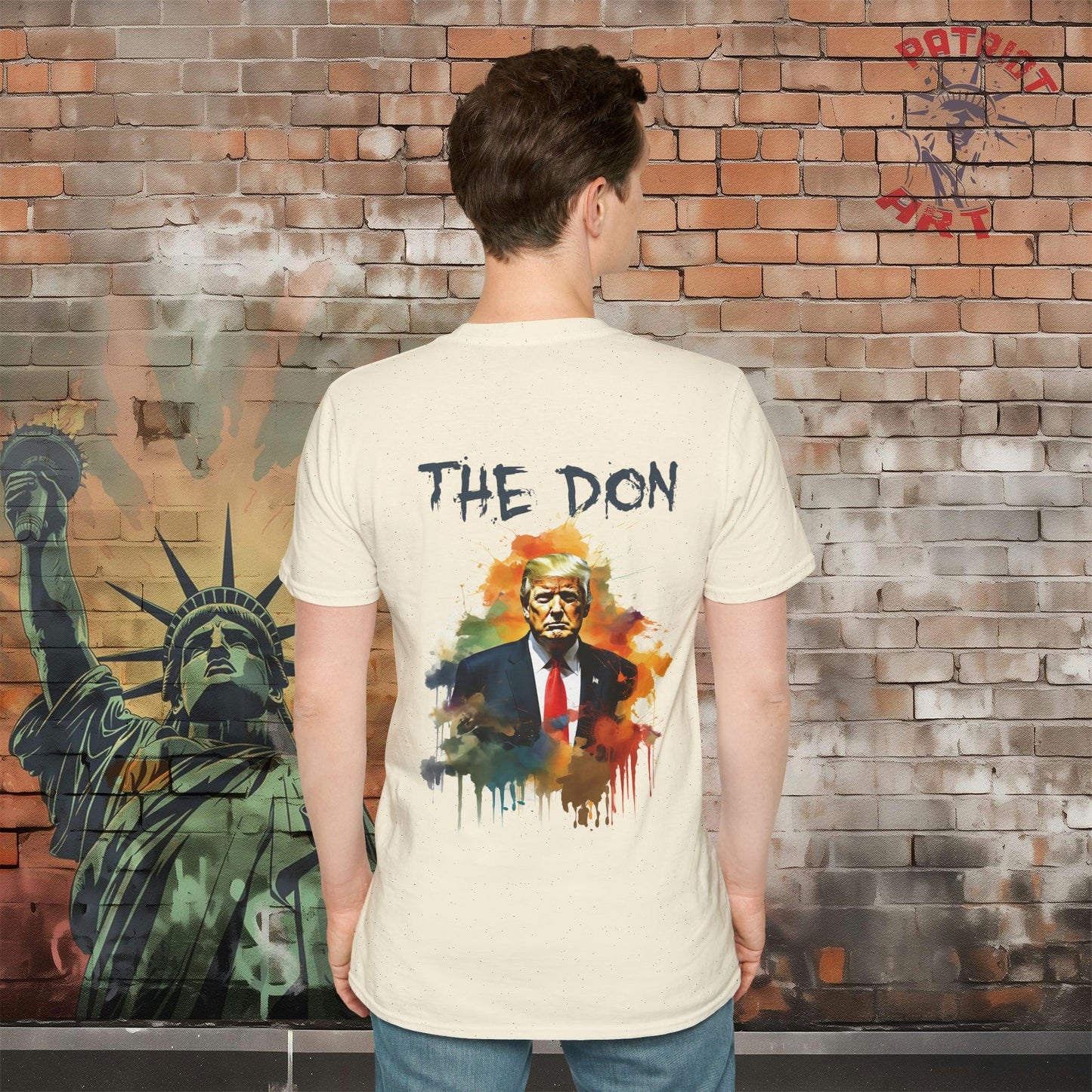 The Don 2 T-Shirt