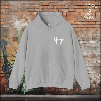 47 Hoodie