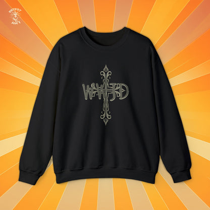 WWJD Sweatshirt