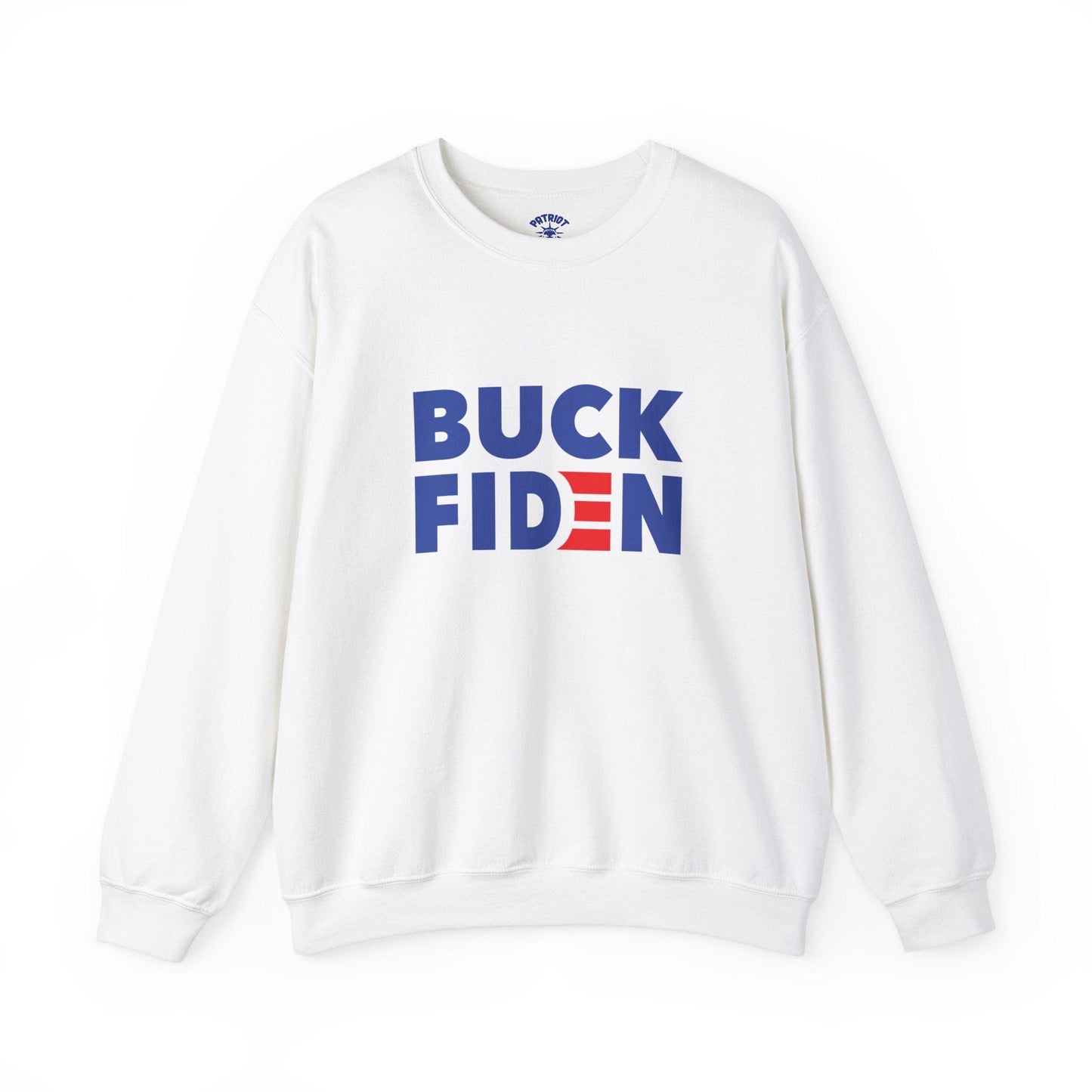 BUCK FIDEN Sweatshirt