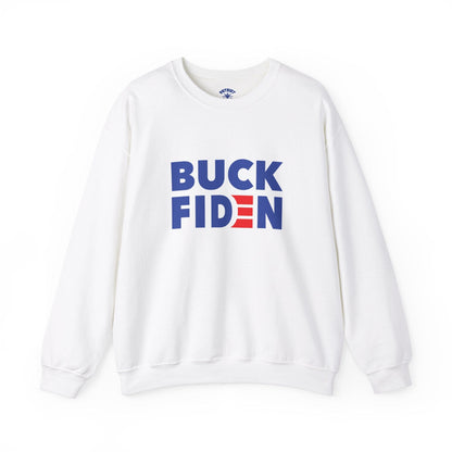 BUCK FIDEN Sweatshirt