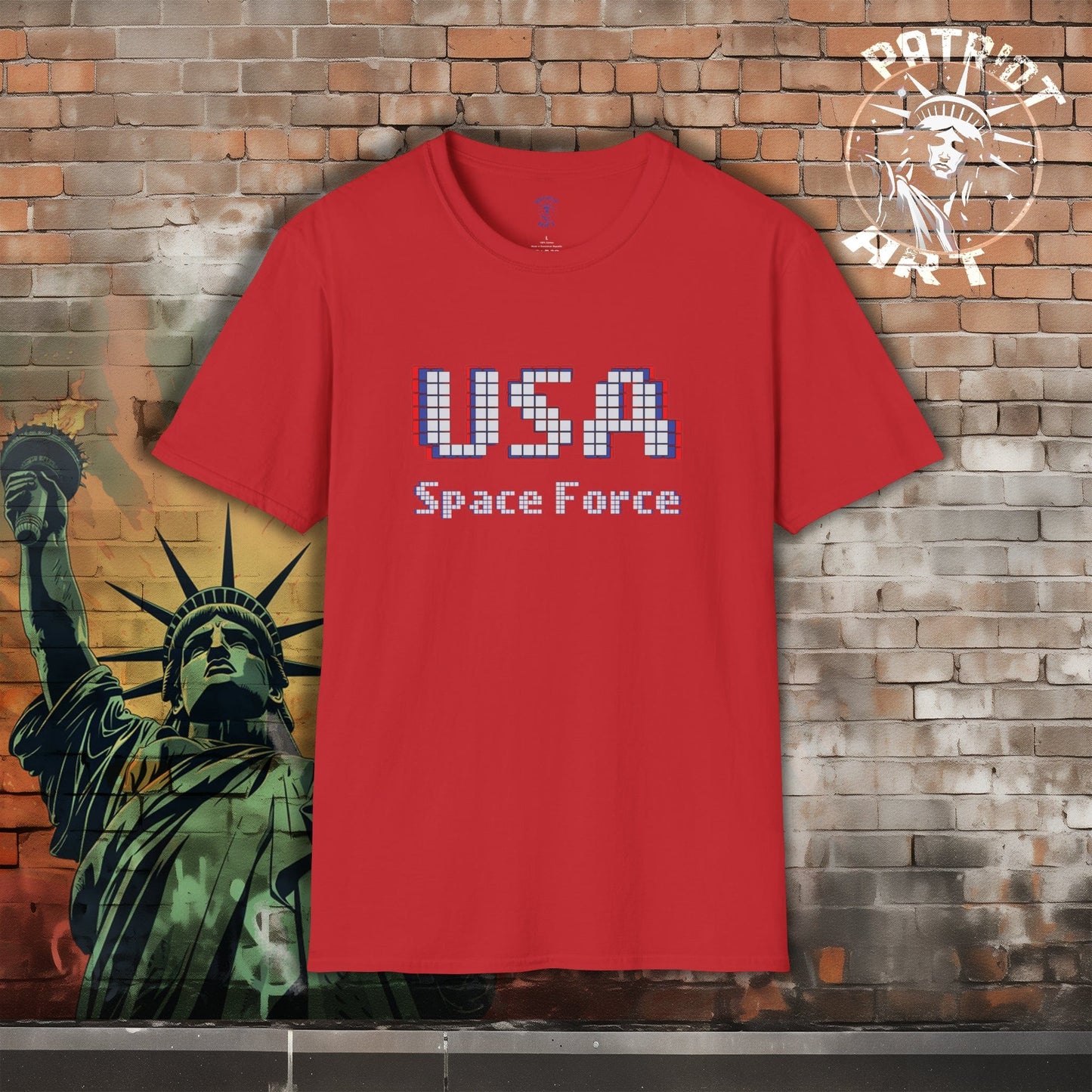 Lost In Space T-Shirt