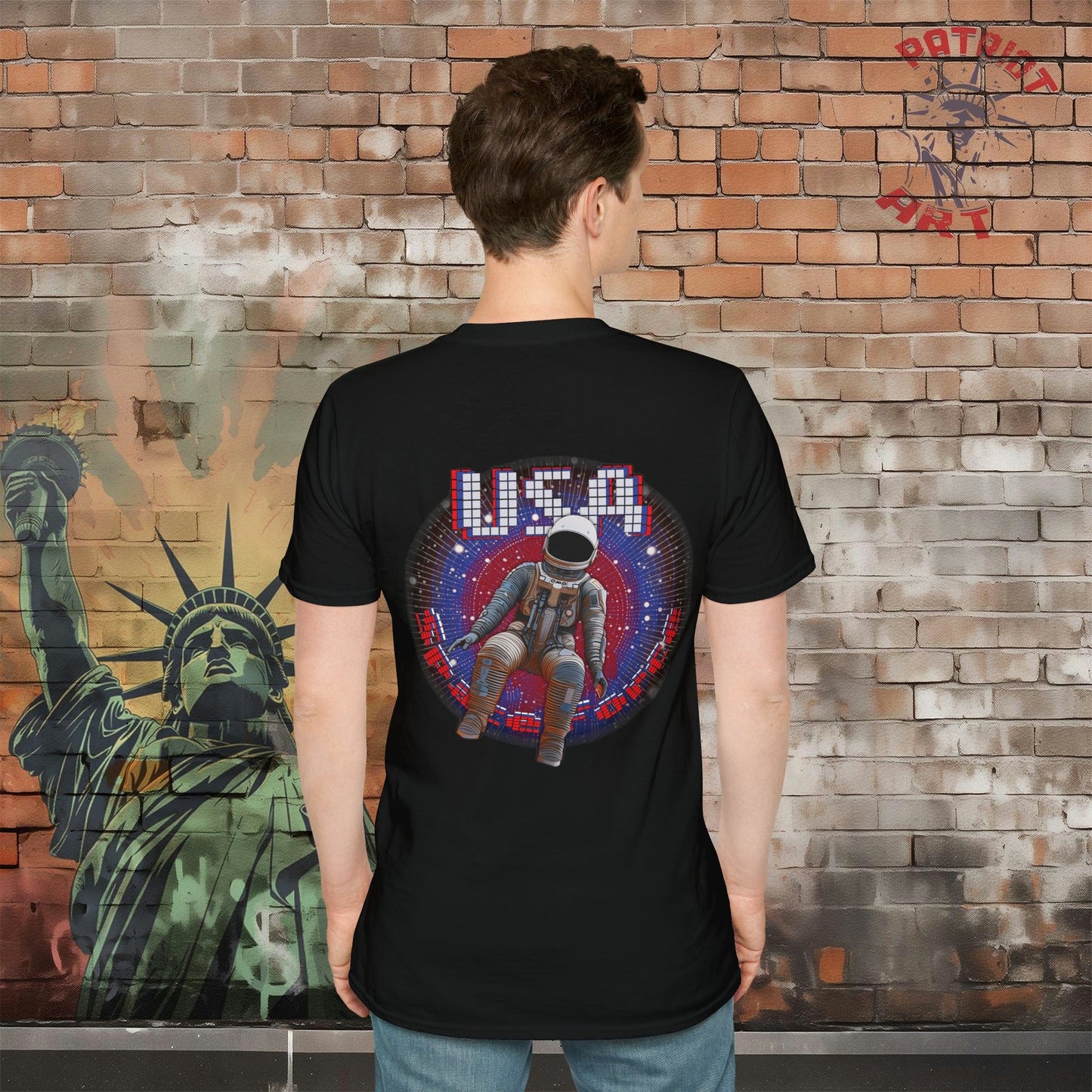 Lost In Space T-Shirt