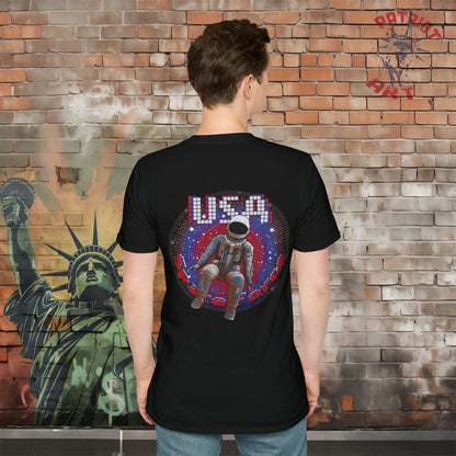 Lost In Space T-Shirt