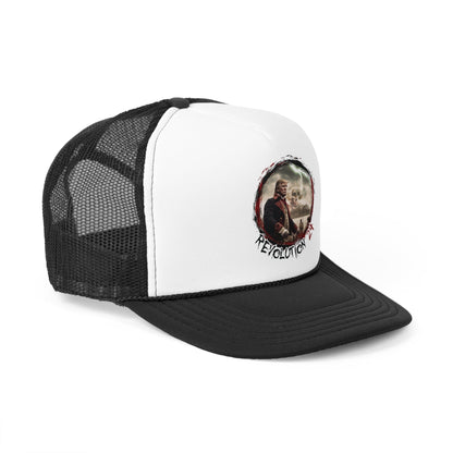 Revolution 24 Trucker Hat