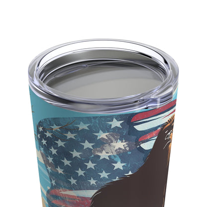 The Big Foot Tumbler 20oz