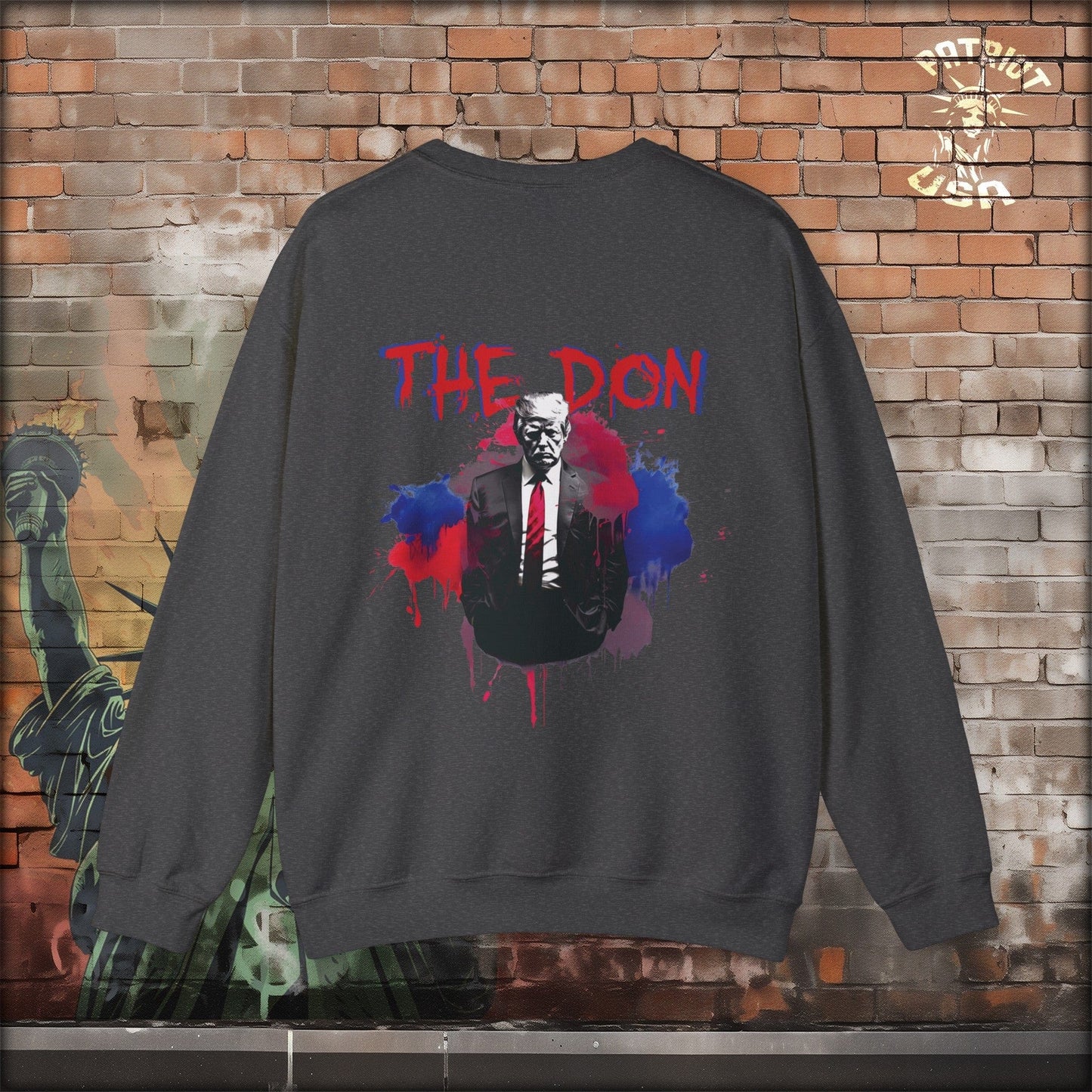 The Don Original Sweatshirt