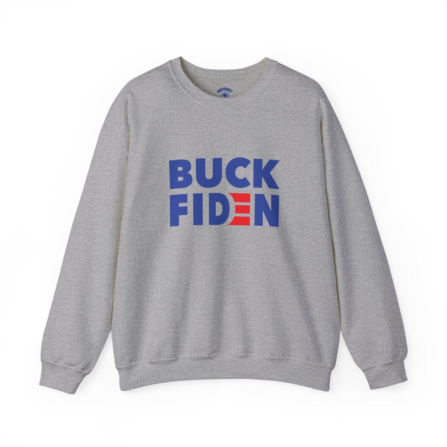 BUCK FIDEN Sweatshirt