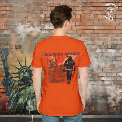 Firefighter T-Shirt