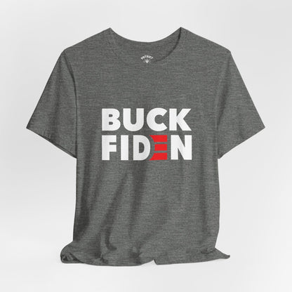 BUCK FIDEN T-Shirt