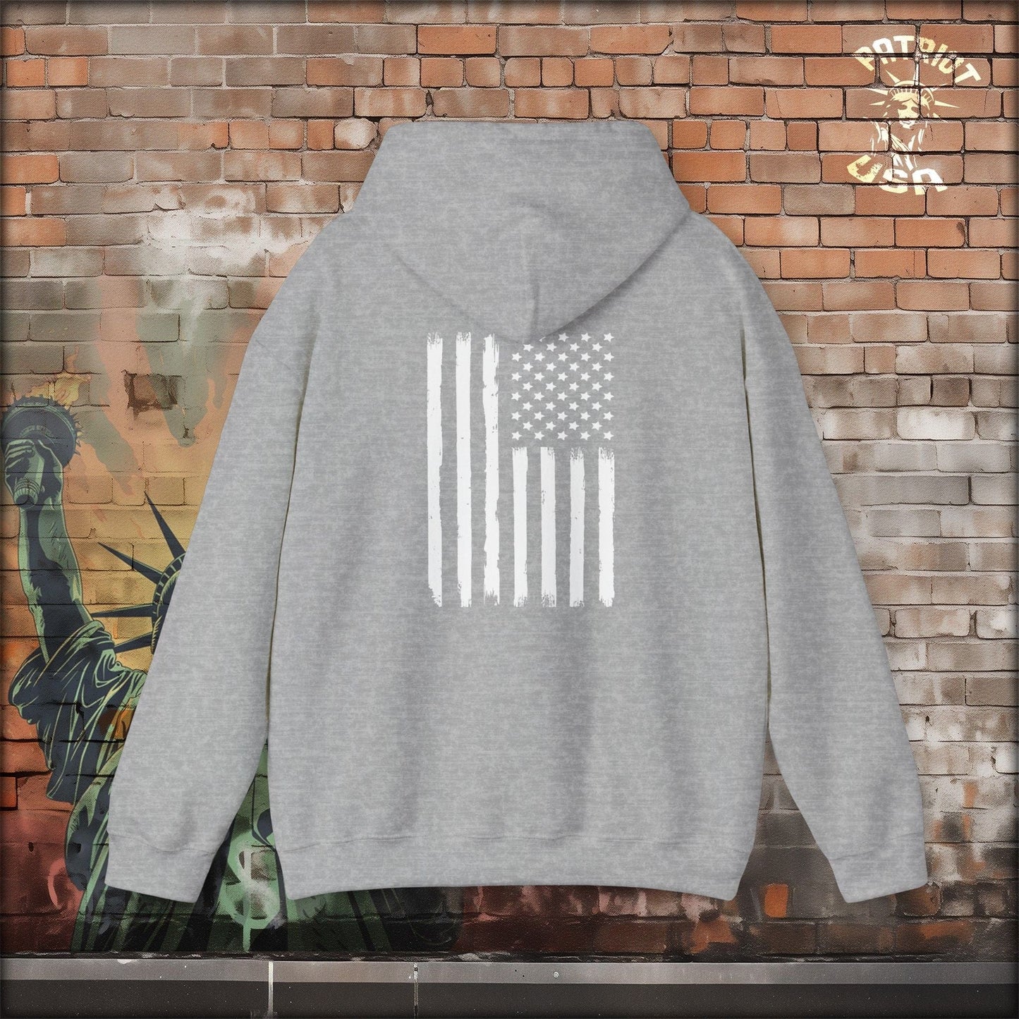 47 Hoodie