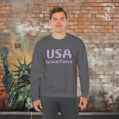 Lost in Space Sweatshirt