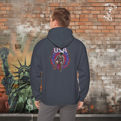 Lost In Space Hoodie