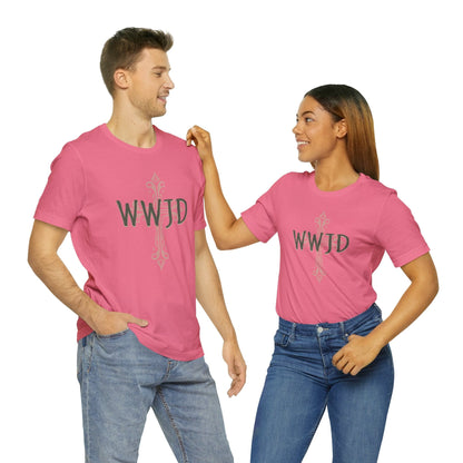 WWJD T-Shirt