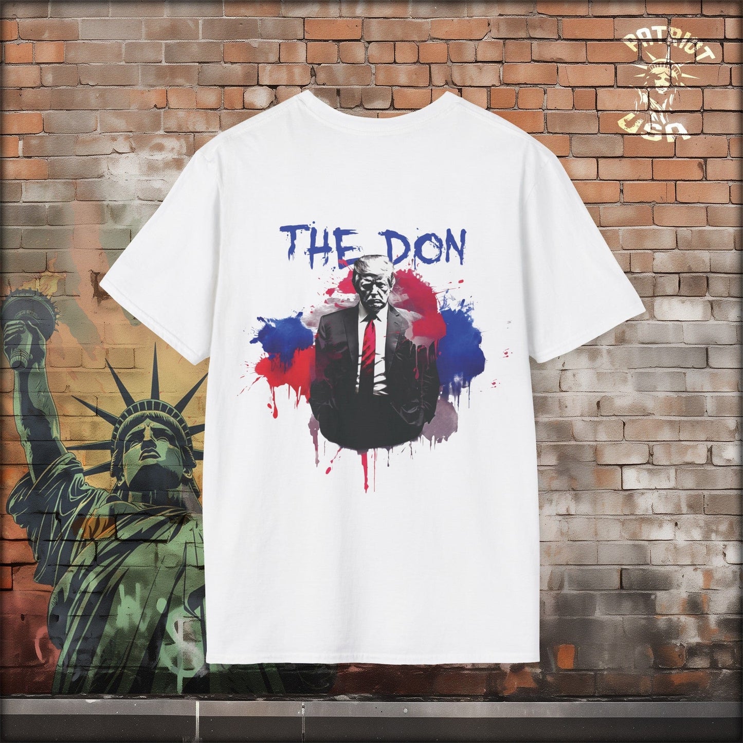 The Don Original T-Shirt