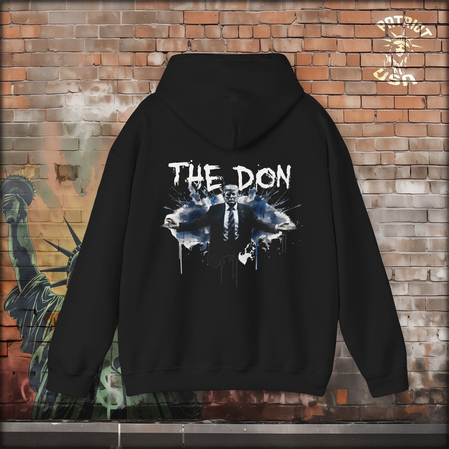 The Don II Hoodie