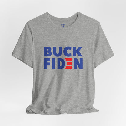 BUCK FIDEN T-Shirt