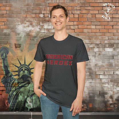 Firefighter T-Shirt